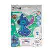 Picture of CRYSTAL ART BAG CHARMS STITCH